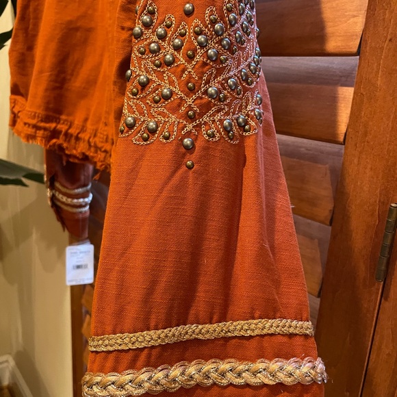 Free people jacket - Picture 4 of 4